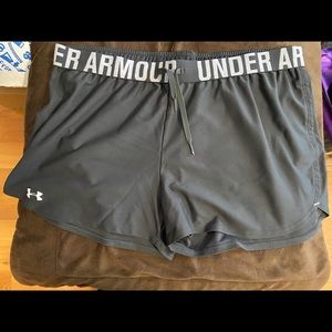 UA Shorts